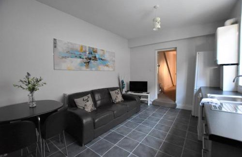 Sunderland Apartment | Dwell Living Argyle Square