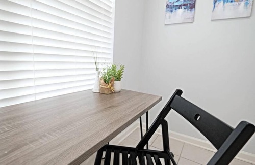 Martinez Apartment | Dwell Proper 2 Bedroom Condo