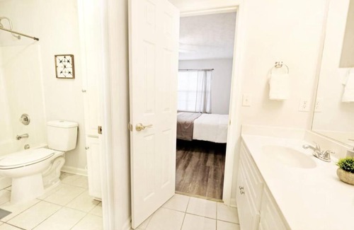 Martinez Apartment | Dwell Proper 2 Bedroom Condo