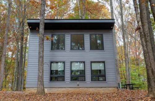 Cookeville Cabin | Dwell477