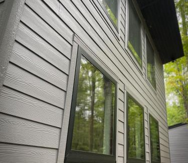 Cookeville Cabin | Dwell477