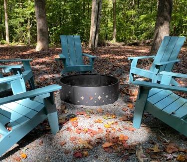 Cookeville Cabin | Dwell477