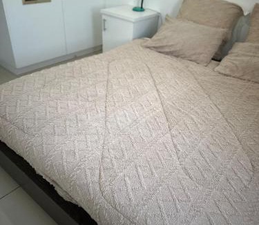 Retreat Apartment | Dwellers Double