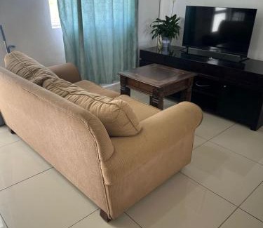 Retreat Apartment | Dwellers Double