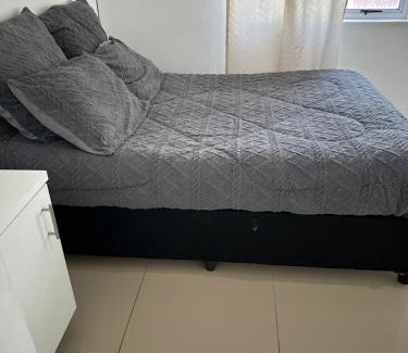 Retreat Apartment | Dwellers Double