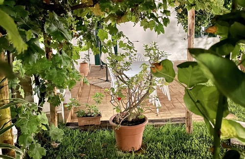 Marina di Caronia House | Dwelling .