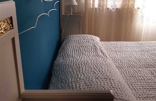 Marina di Caronia House | Dwelling .