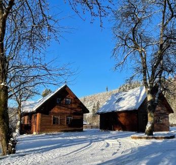 Ujsoy House | Dwie Lipy Domy Wakacyjne