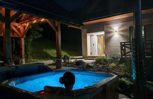 Istebna House | Dwie Owce