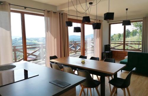 Istebna House | Dwie Owce