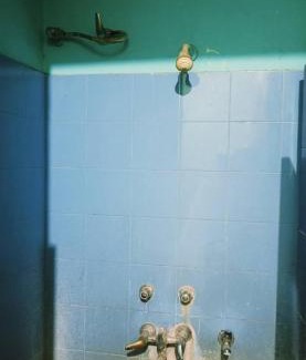 Jhusi Apartment | Dwivedi House
