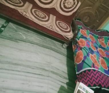Jhusi Apartment | Dwivedi House
