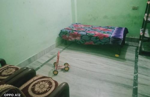 Jhusi Apartment | Dwivedi House