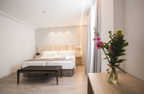 Soria Hotel | DWO Ábaster