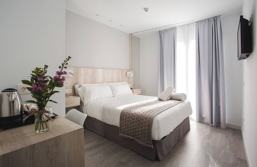 Soria Hotel | DWO Ábaster