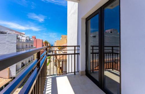 Puerto de la Cruz Hotel | DWO Nopal