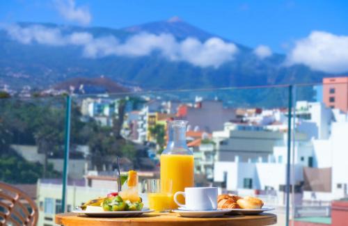 Puerto de la Cruz Hotel | DWO Nopal