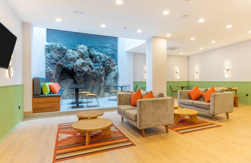 Puerto de la Cruz Hotel | DWO Nopal