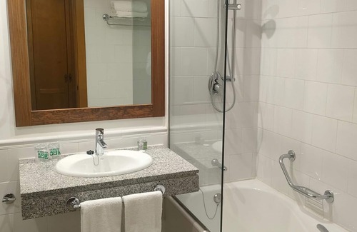 Cenicero Hotel | DWO Rioja Wine Hotel