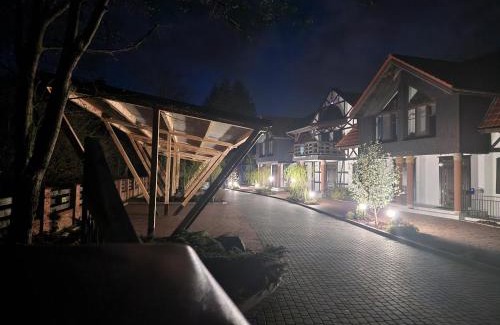 Ruciane-Nida Apartment | DWÓR U PAPUGA