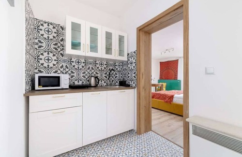 Bytom Apartment | Dworcowa 11| Cosy Apartment | Centre