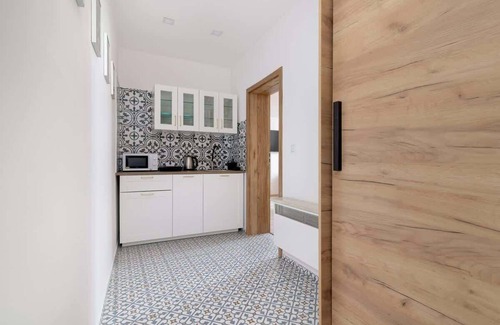 Bytom Apartment | Dworcowa 11| Cosy Apartment | Centre
