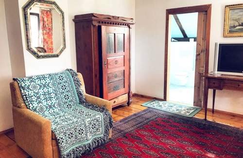 Walbrzych Bed & Breakfast | Dworek Adamski