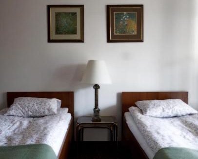 Ciechocinek Bed & Breakfast | Dworek Aleksandria