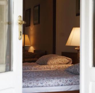 Ciechocinek Bed & Breakfast | Dworek Aleksandria