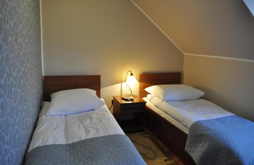 Nieborow Hotel | Dworek Biała Dama