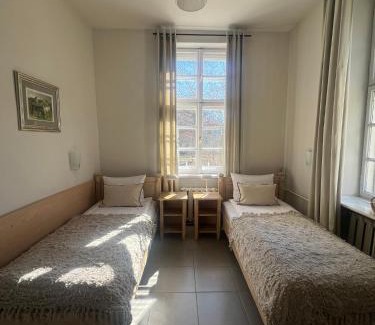 gmina Moryn Resort | Dworek Bielin