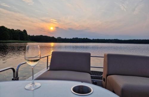 Sejny Hotel | Dworek Hołny