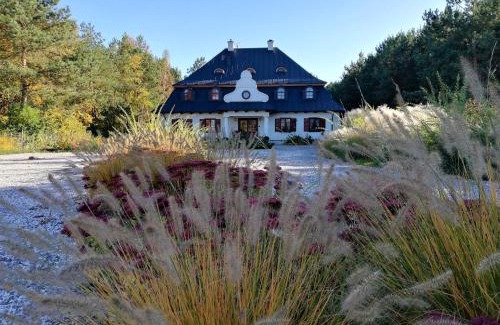 gmina Karczmiska House | Dworek Kazimierski
