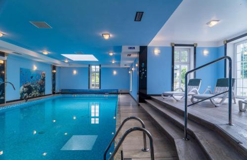 Osowa Apartment | Dworek Królewski Małgorzata