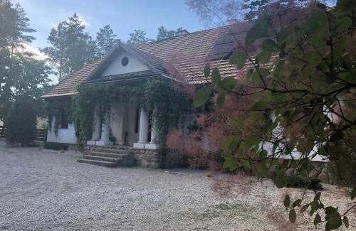 Lipowy Most House | Dworek Lipowy Most