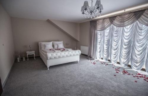 Piekoszow House | Dworek na Podzamczu