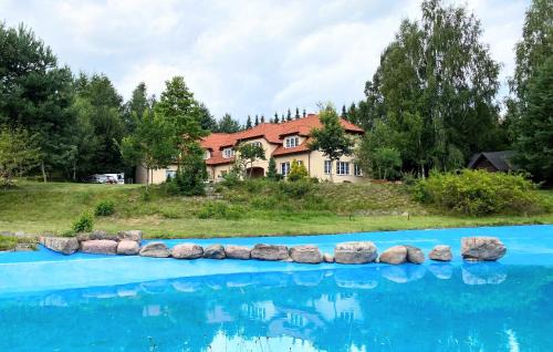 Krokowa House | Dworek Na Uboczu