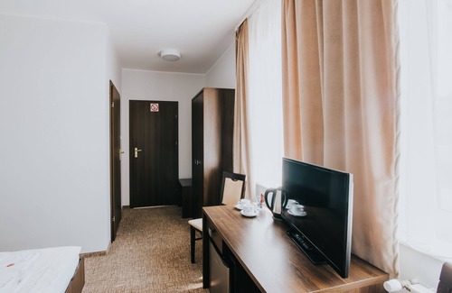 Kokoszki Hotel | Dworek Pani Walewska