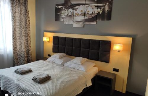 Glubczyce Resort | DWOREK PESZKÓW