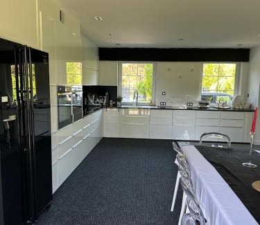 gmina Nowy Duninow Villa | Dworek
