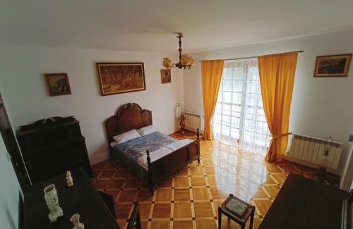 gmina Brzyska Apartment | Dworek pod Liwoczem