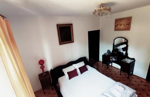 gmina Brzyska Apartment | Dworek pod Liwoczem