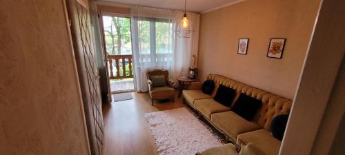 gmina Olsztyn Bed & Breakfast | Dworek Pokoje Gościnne