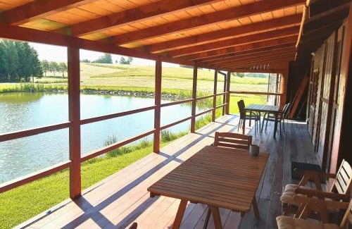 gmina Lelkowo House | Dworek Szarki