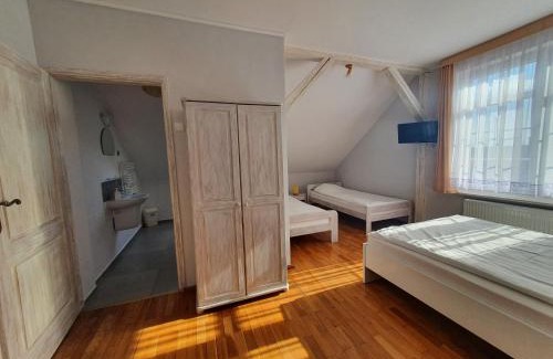 Sztum House | Dworek u Leszczyńskich