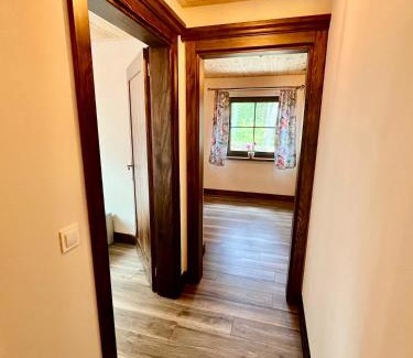 gmina Karsin Apartment | Dworek Wdzydze