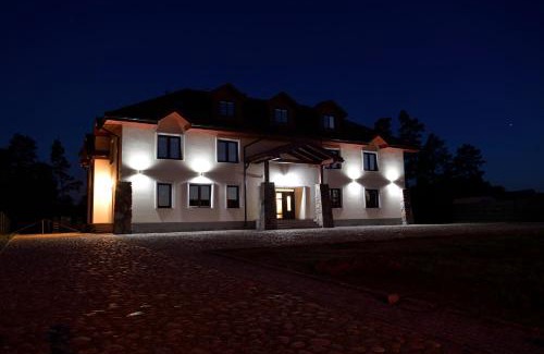 Danowskie House | Dworek Zyskowskiego