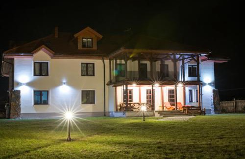 Danowskie House | Dworek Zyskowskiego
