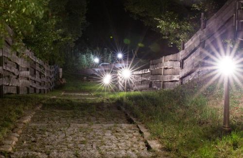 Danowskie House | Dworek Zyskowskiego