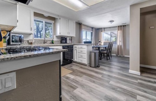 Exeter Cottage | Dwtw Exeter Cottage Mtn 🏔 Lake 💦 Nat’l Park 🌲
